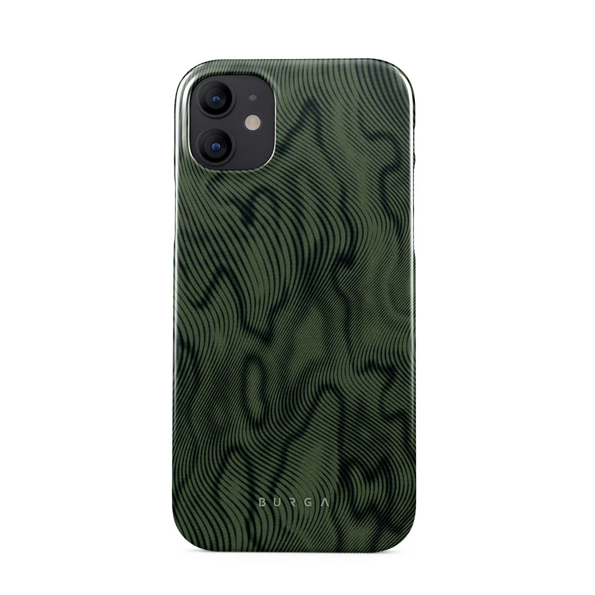 Pioneer - iPhone 12 Mini Case