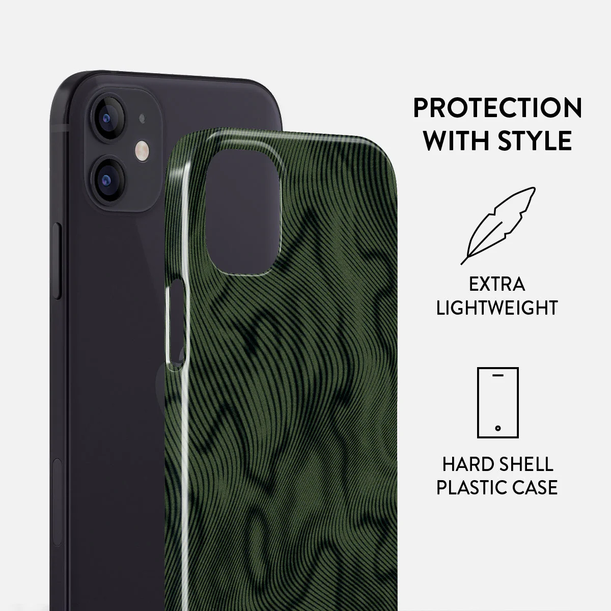 Pioneer - iPhone 12 Mini Case - Image 2