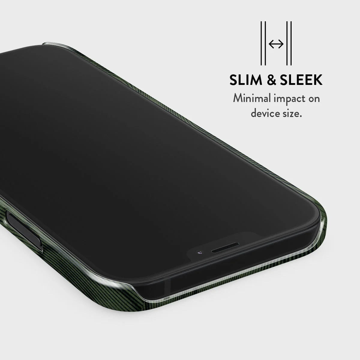Pioneer - iPhone 12 Mini Case - Image 4