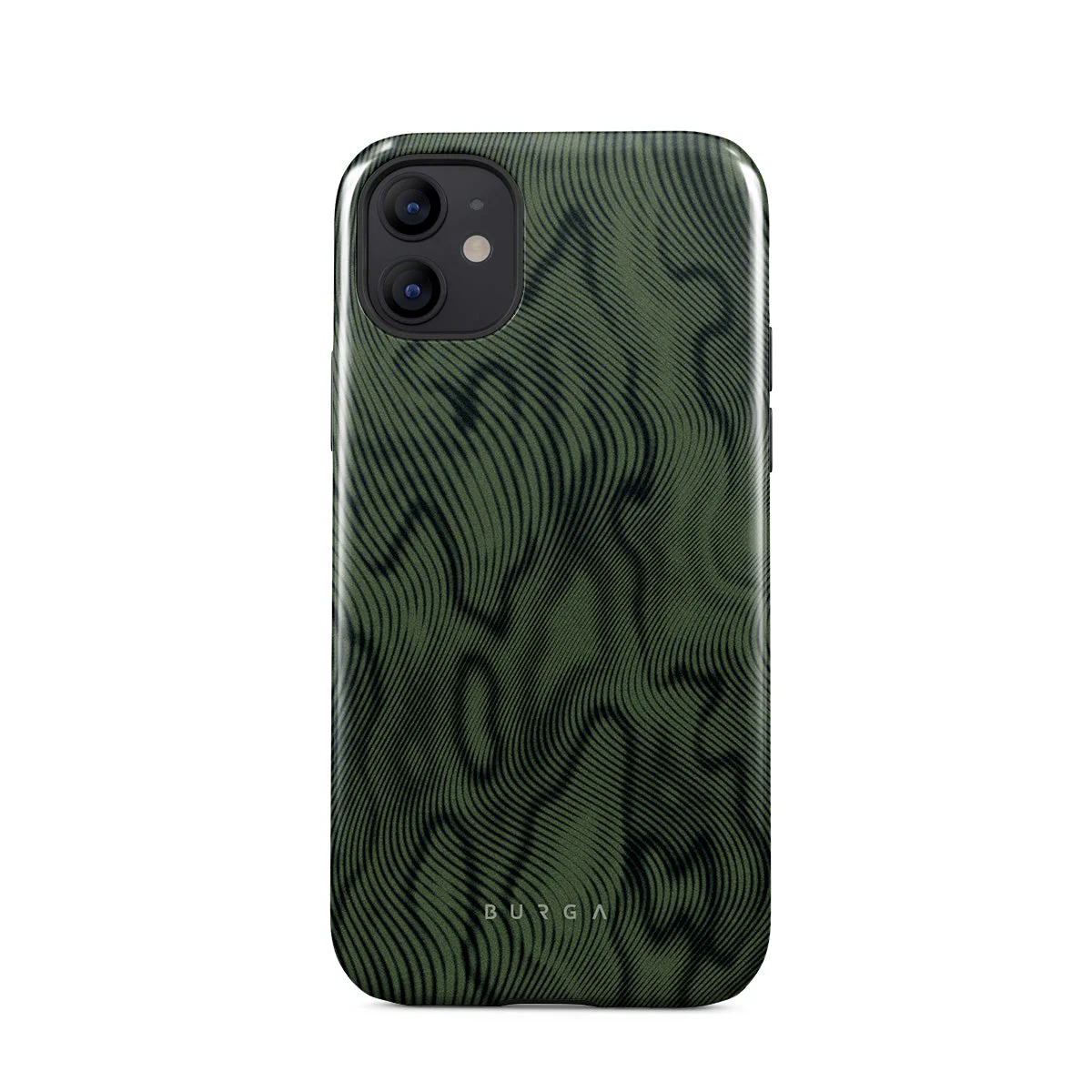 Pioneer - iPhone 12 Mini Case - Image 5