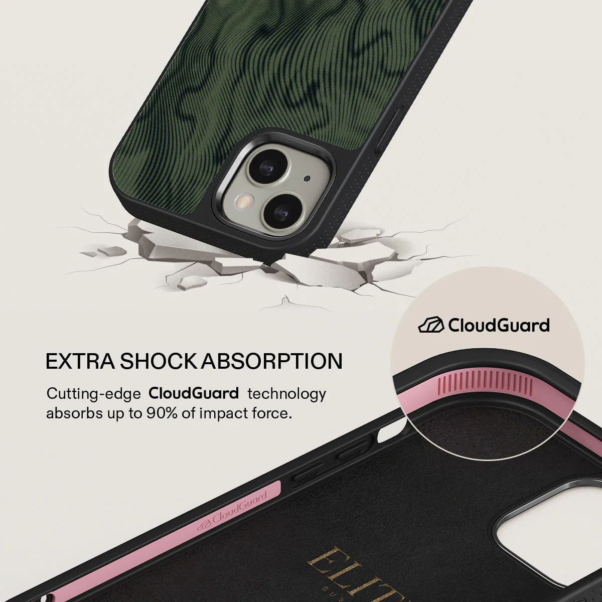 Pioneer - iPhone 13 Case - Image 14