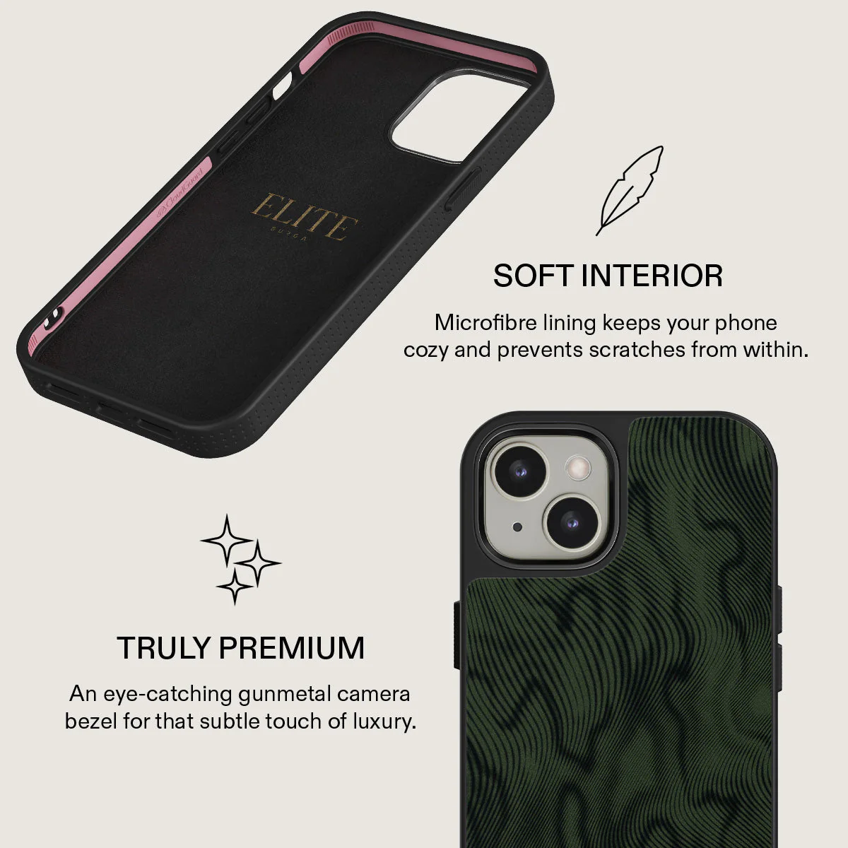 Pioneer - iPhone 13 Case - Image 17