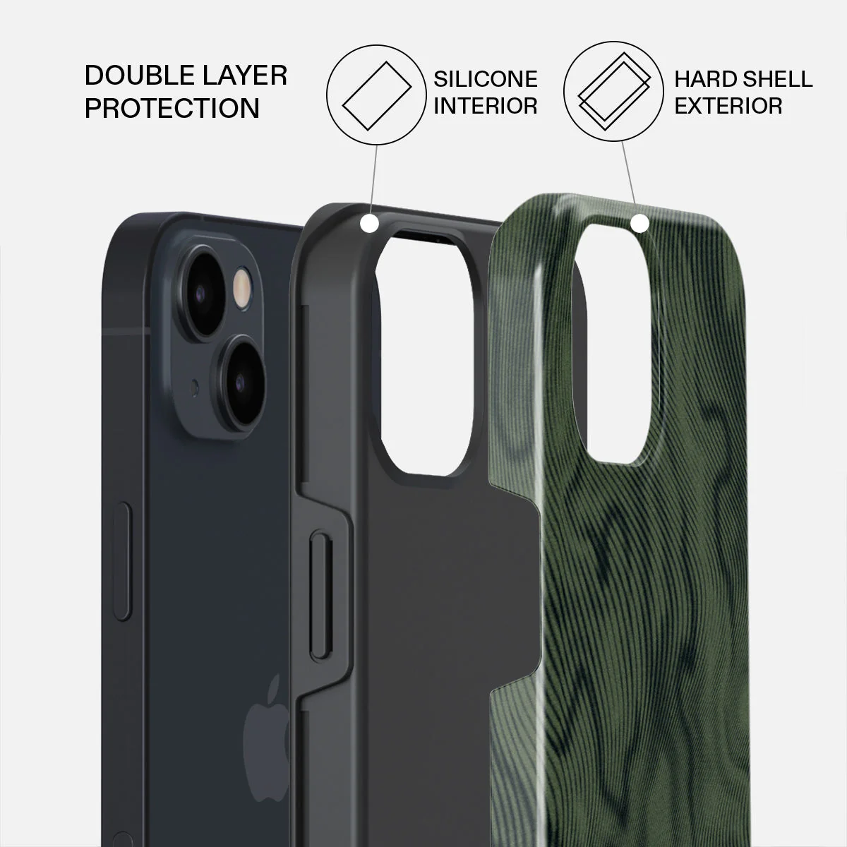 Pioneer - iPhone 13 Case - Image 2