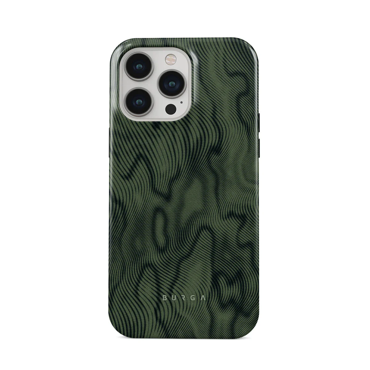Pioneer - iPhone 13 Pro Case