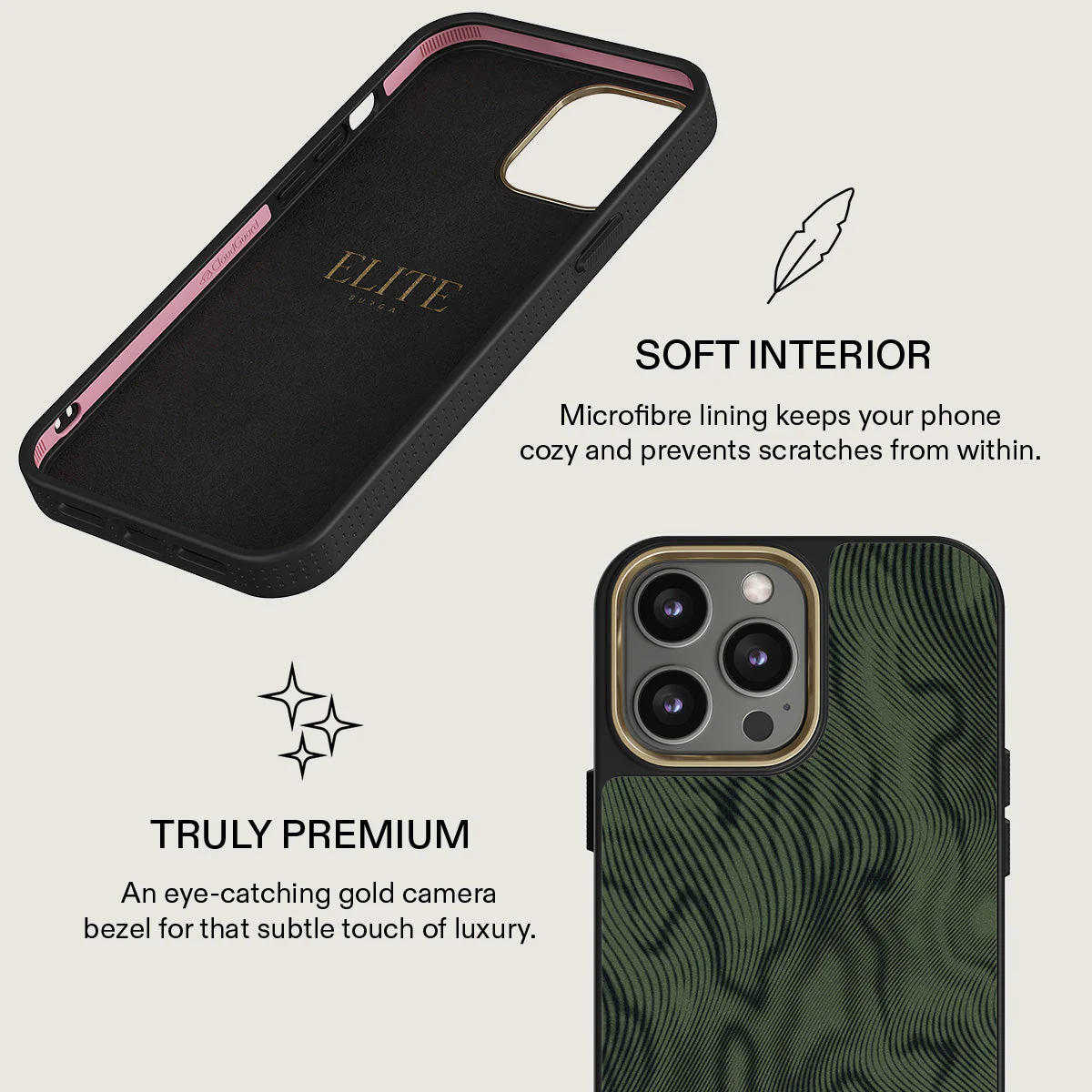 Pioneer - iPhone 13 Pro Case - Image 10