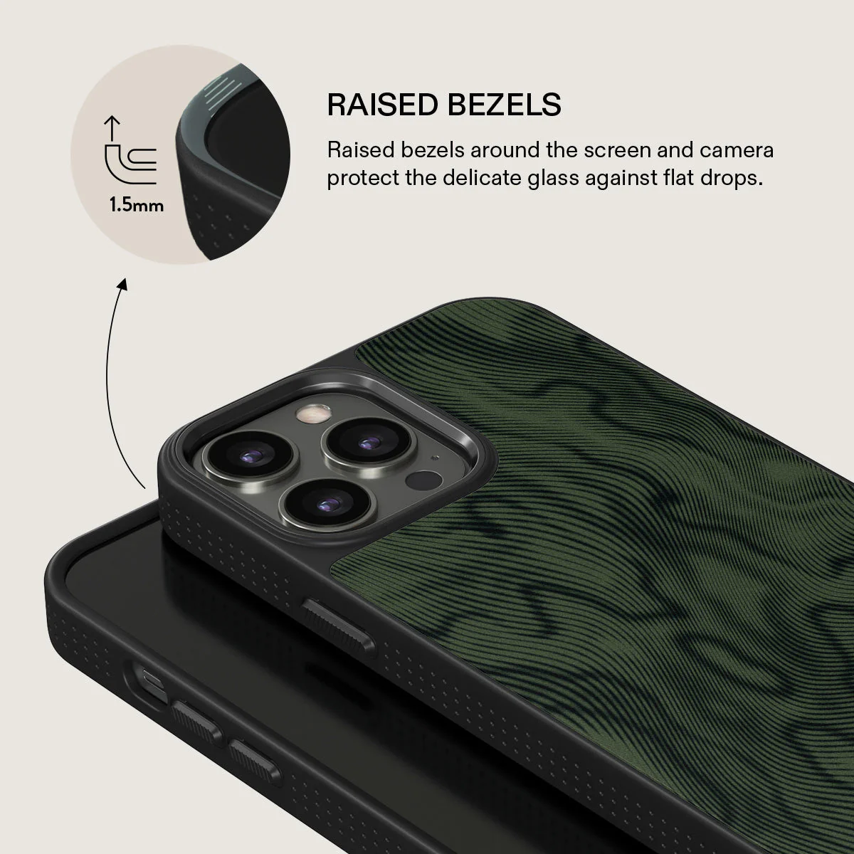 Pioneer - iPhone 13 Pro Case - Image 15