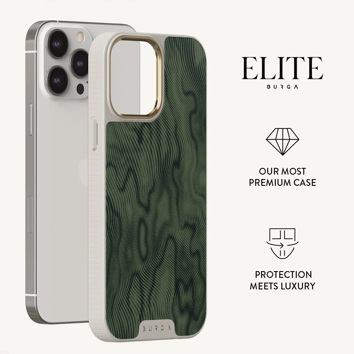 Pioneer - iPhone 13 Pro Case - Image 20