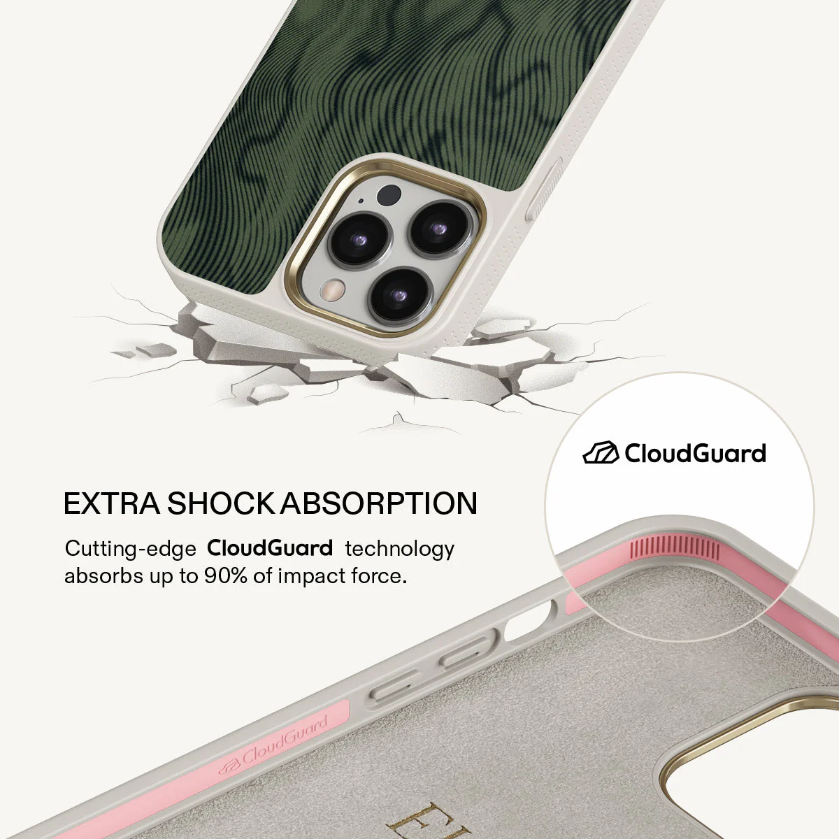 Pioneer - iPhone 13 Pro Case - Image 21