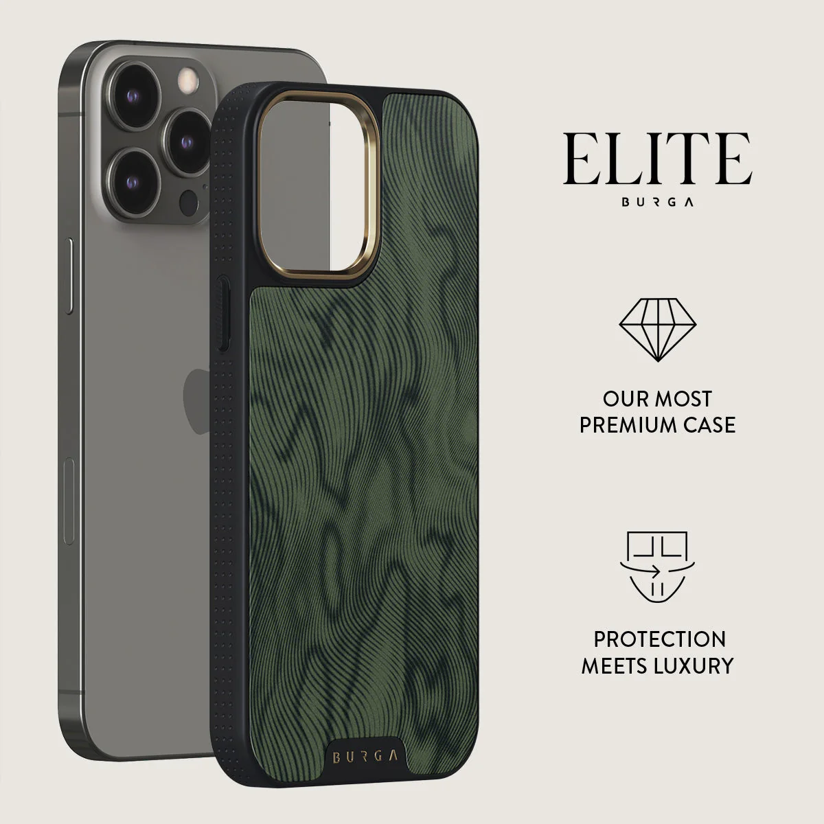 Pioneer - iPhone 13 Pro Case - Image 6
