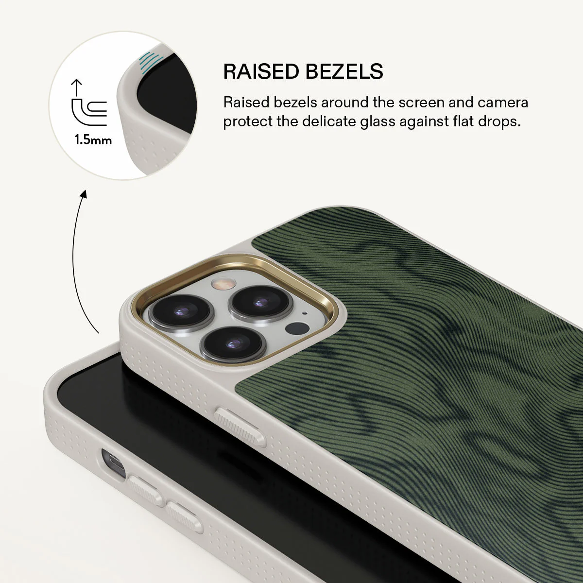 Pioneer - iPhone 13 Pro Max Case - Image 22
