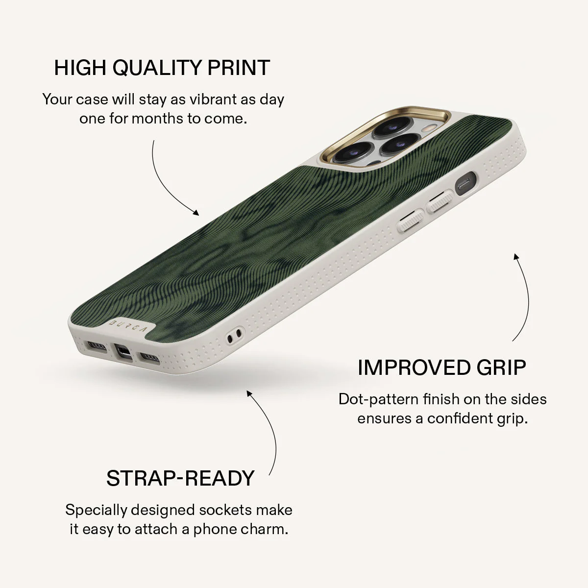 Pioneer - iPhone 13 Pro Max Case - Image 23