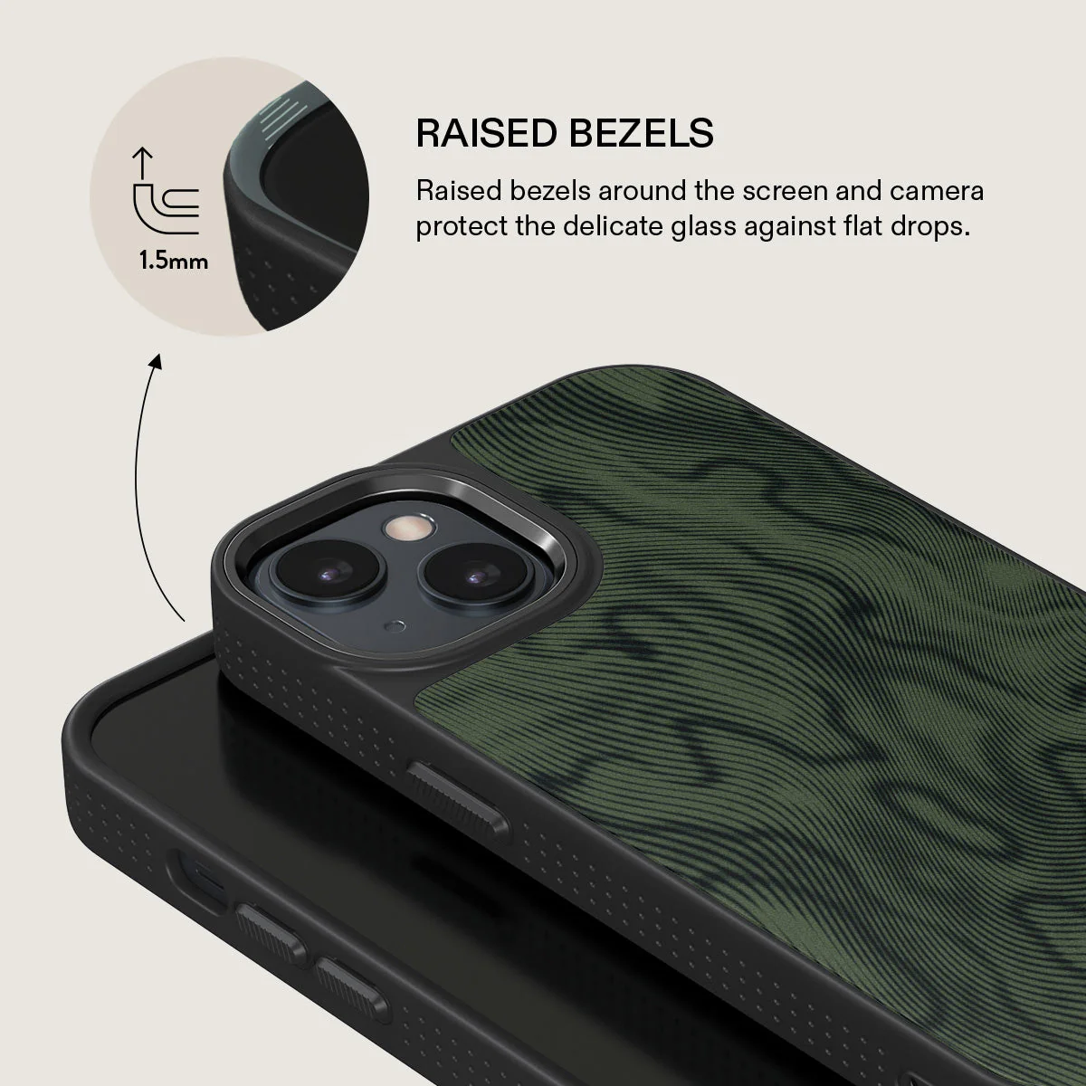 Pioneer - iPhone 14 Case - Image 15
