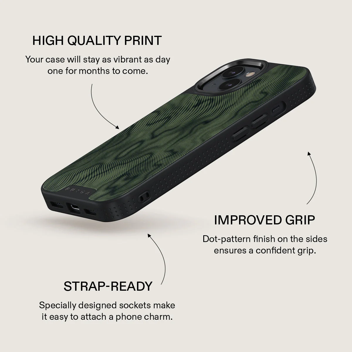 Pioneer - iPhone 14 Case - Image 16
