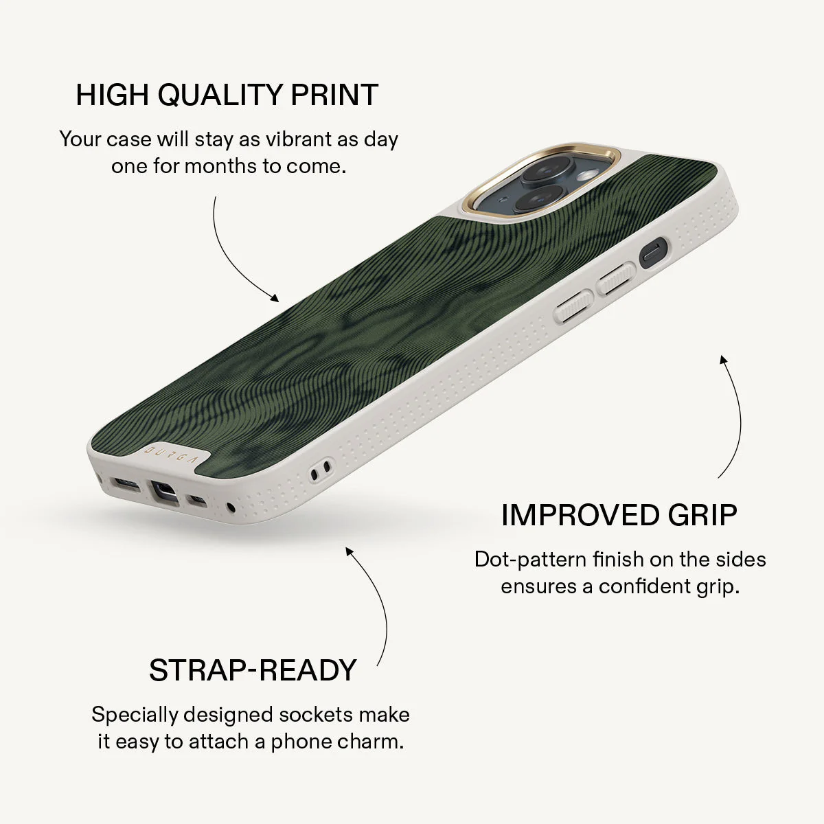 Pioneer - iPhone 14 Case - Image 23