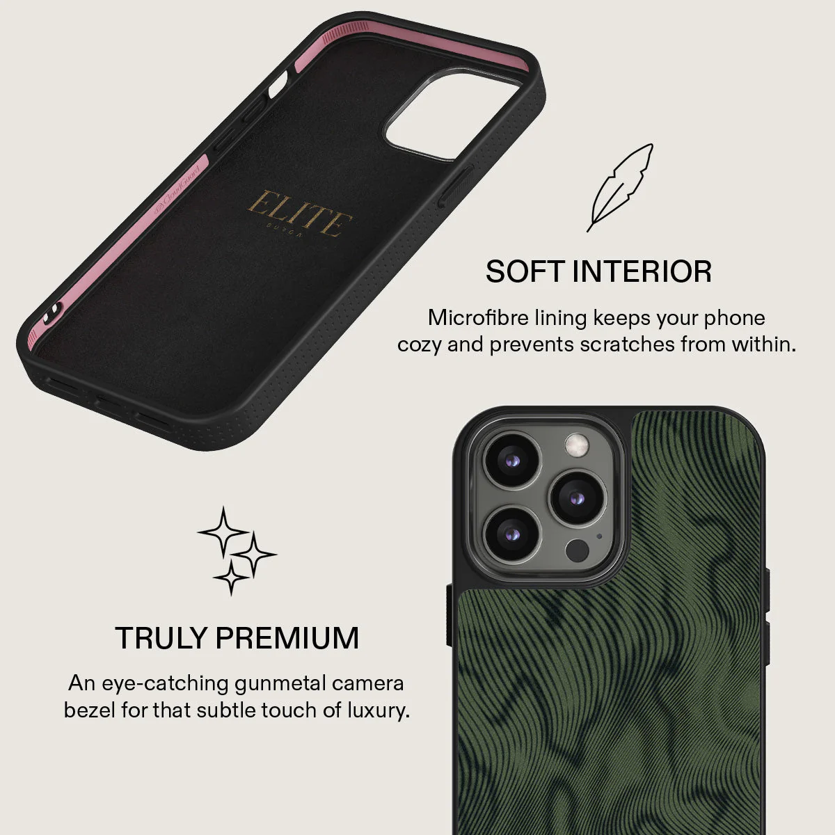 Pioneer - iPhone 14 Pro Case - Image 17
