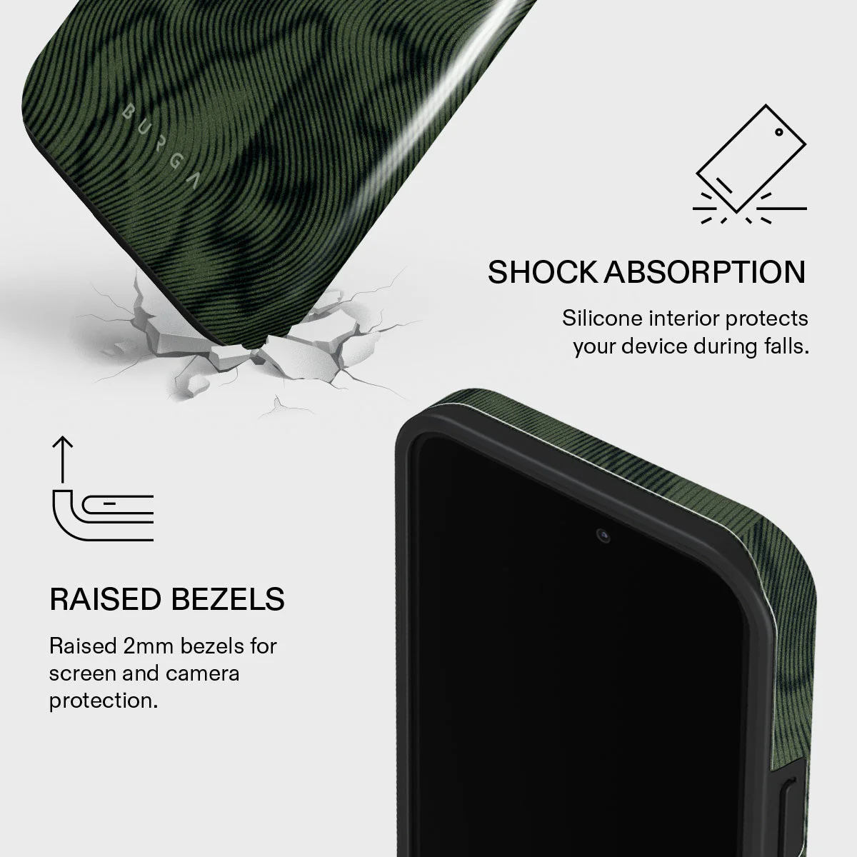 Pioneer - iPhone 14 Pro Case - Image 4