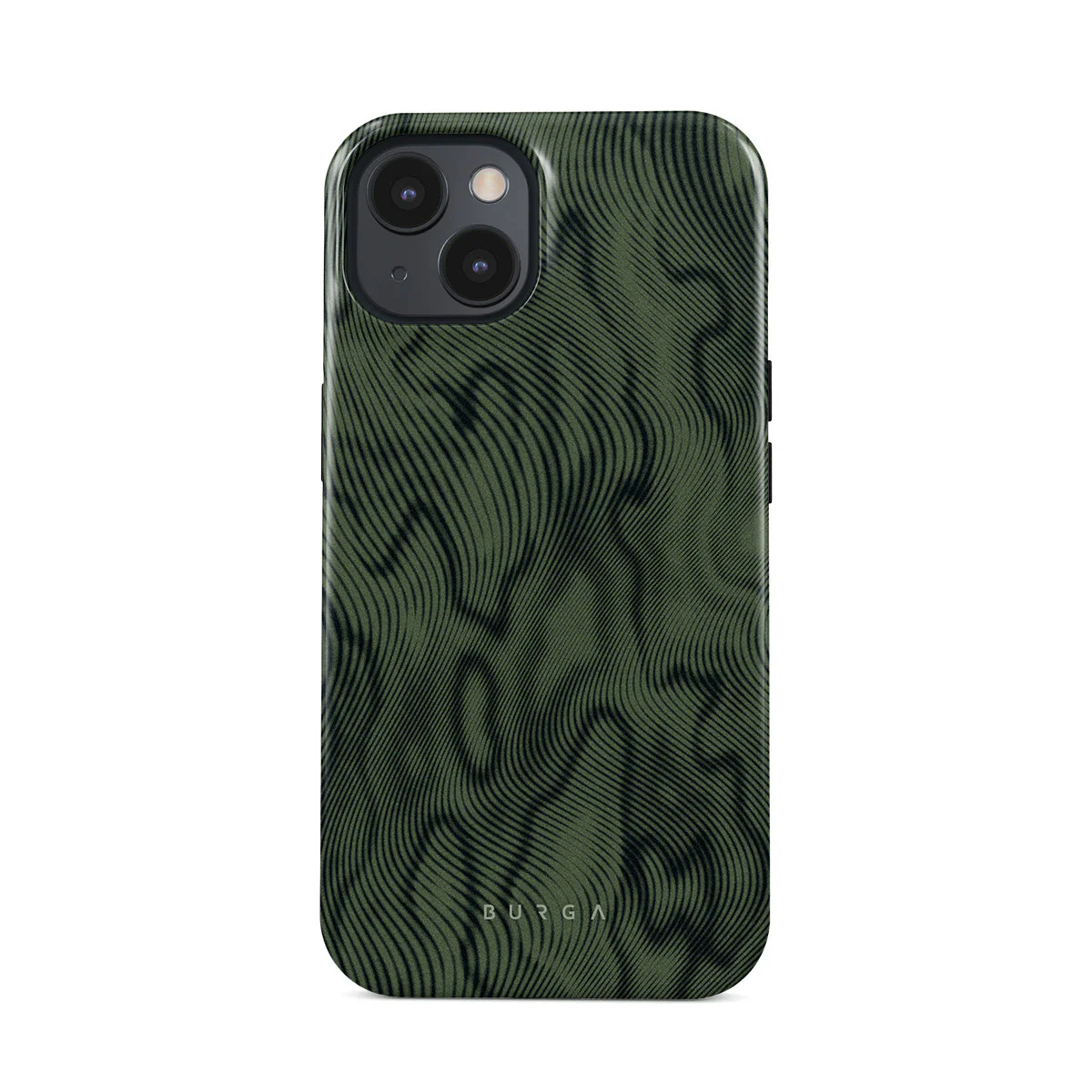 Pioneer - iPhone 15 Case
