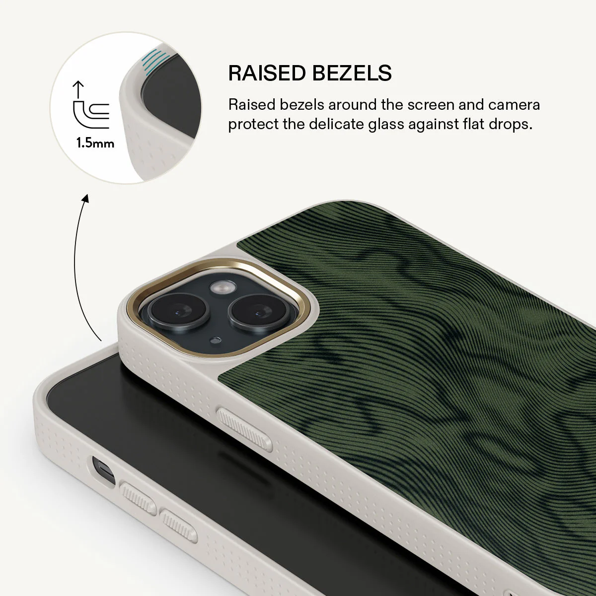 Pioneer - iPhone 15 Case - Image 22