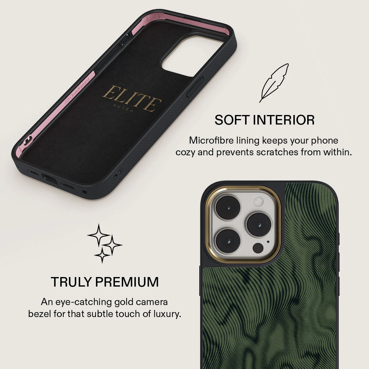 Pioneer - iPhone 15 Pro Case - Image 10