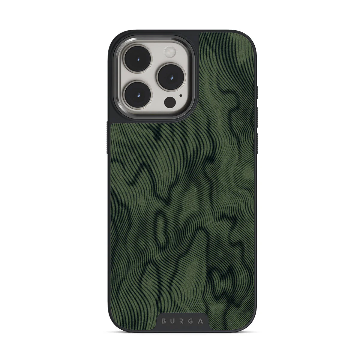 Pioneer - iPhone 15 Pro Max Case - Image 12