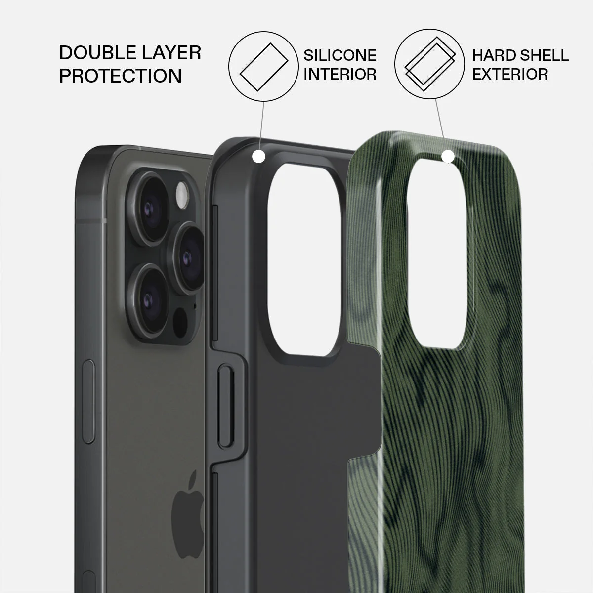 Pioneer - iPhone 15 Pro Max Case - Image 2