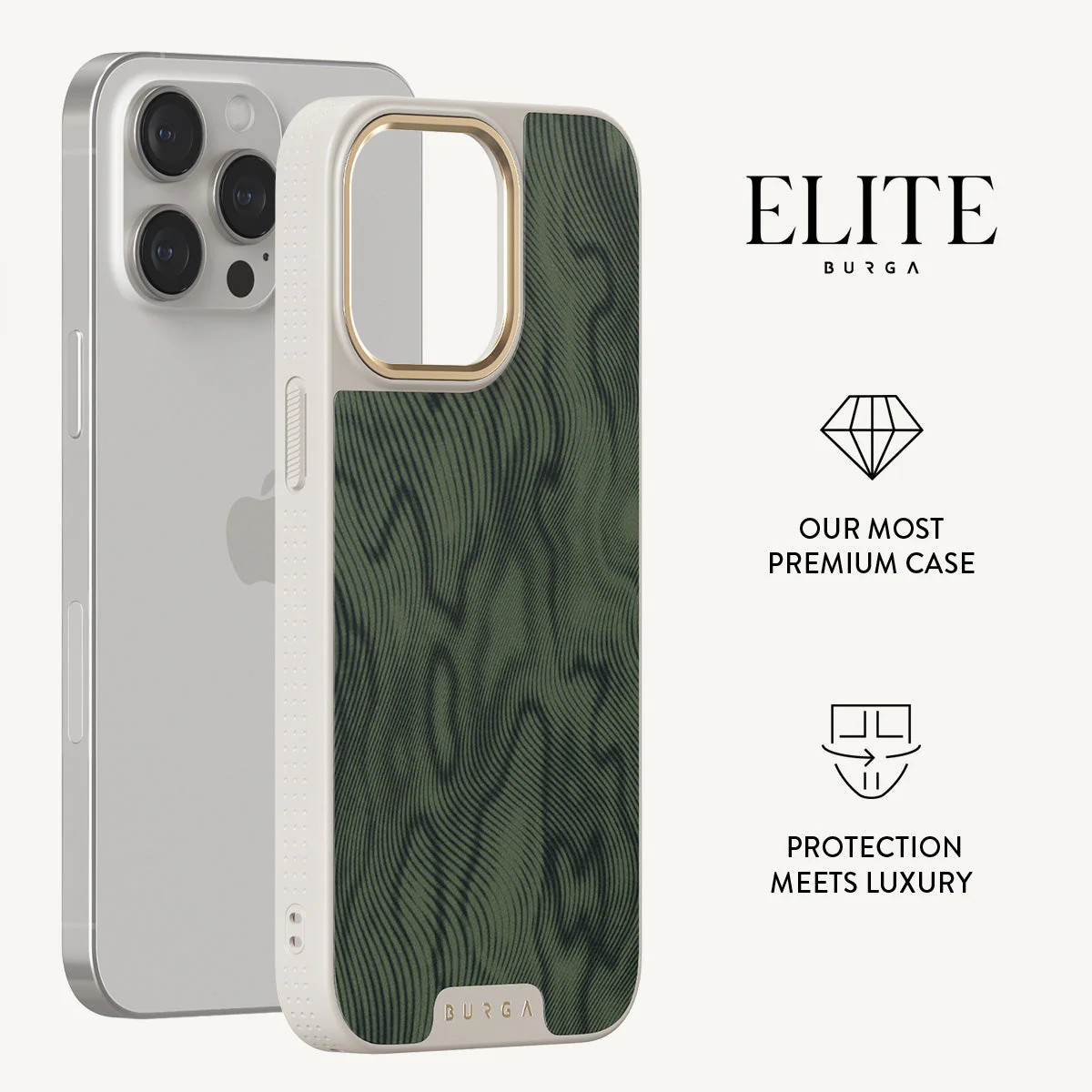 Pioneer - iPhone 15 Pro Max Case - Image 20