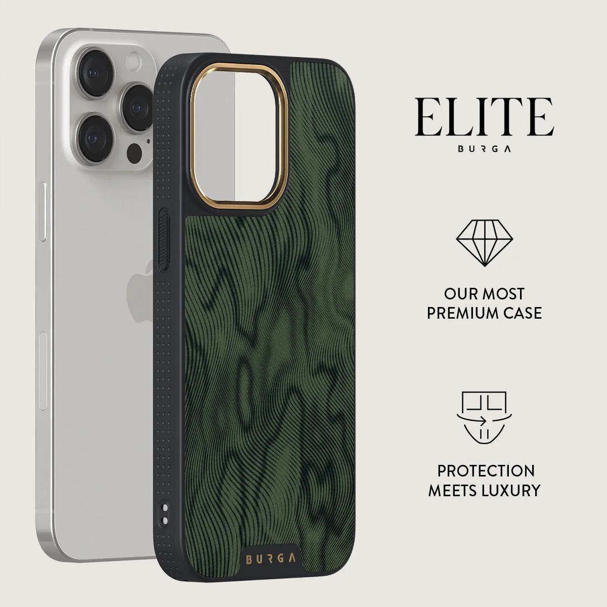 Pioneer - iPhone 15 Pro Max Case - Image 6