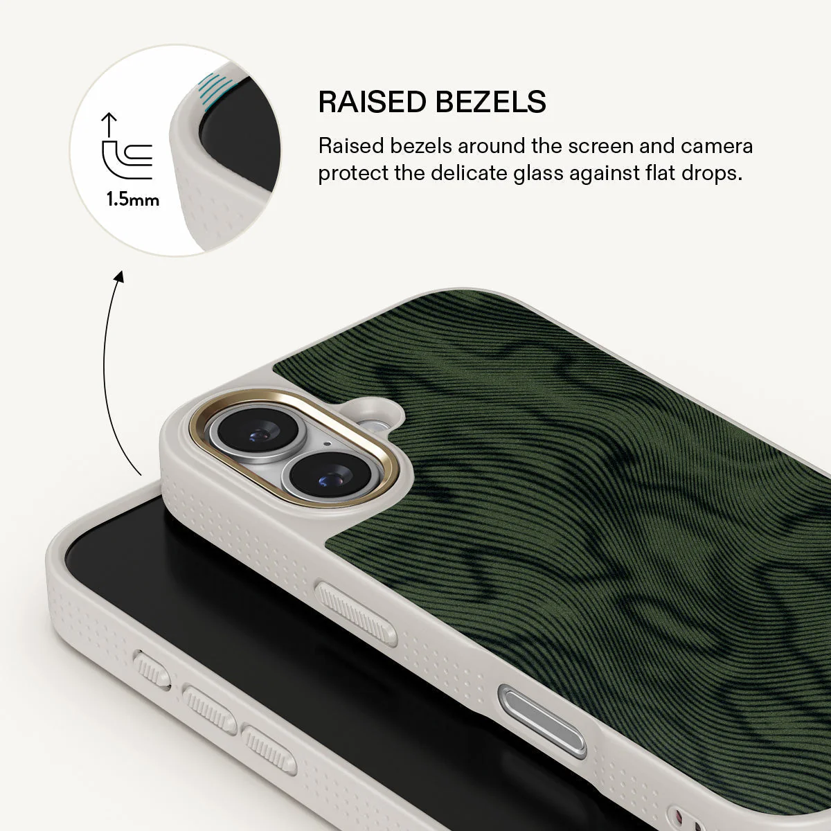 Pioneer - iPhone 16 Case - Image 23