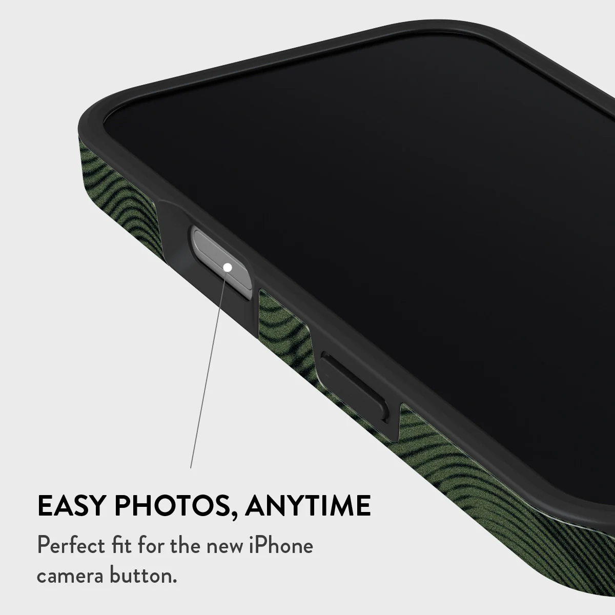 Pioneer - iPhone 16 Plus Case - Image 5