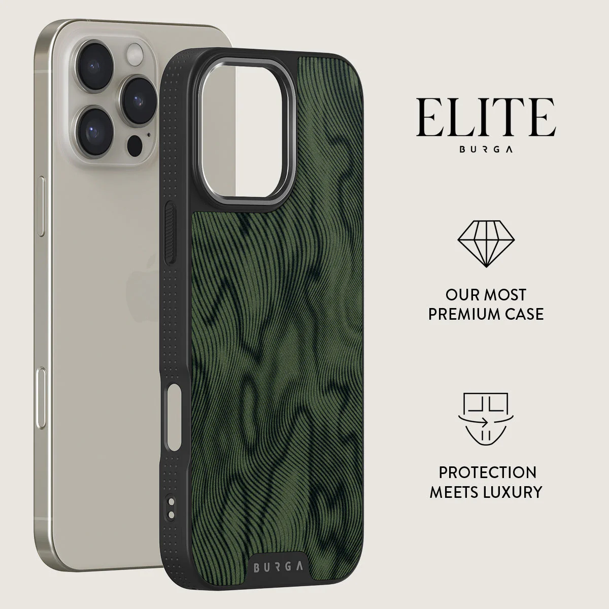 Pioneer - iPhone 16 Pro Case - Image 14