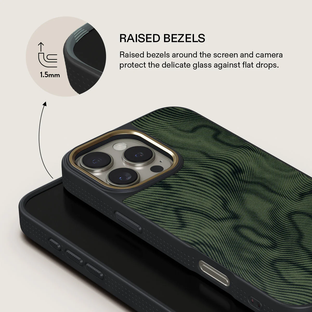 Pioneer - iPhone 16 Pro Case - Image 9