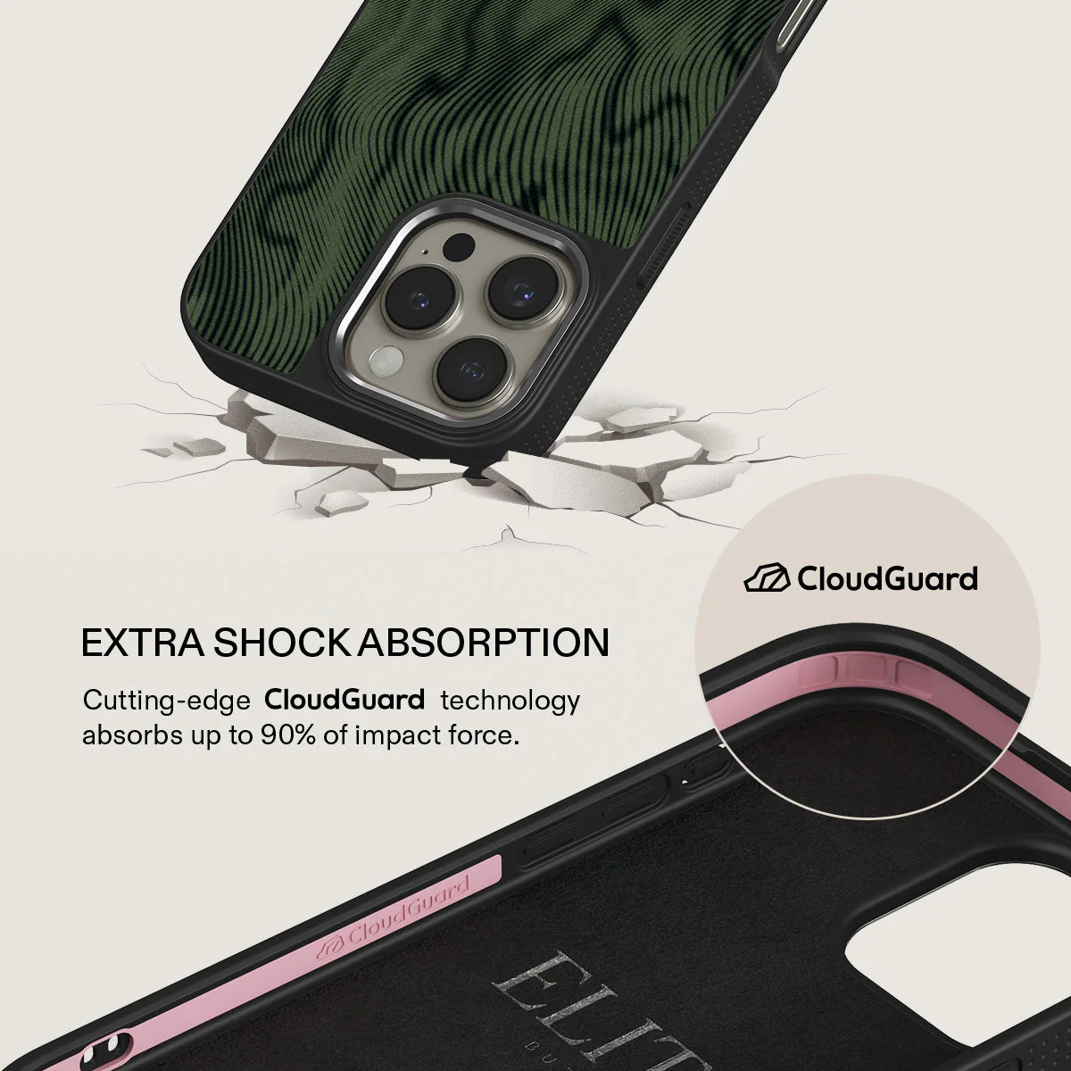 Pioneer - iPhone 16 Pro Max Case - Image 15