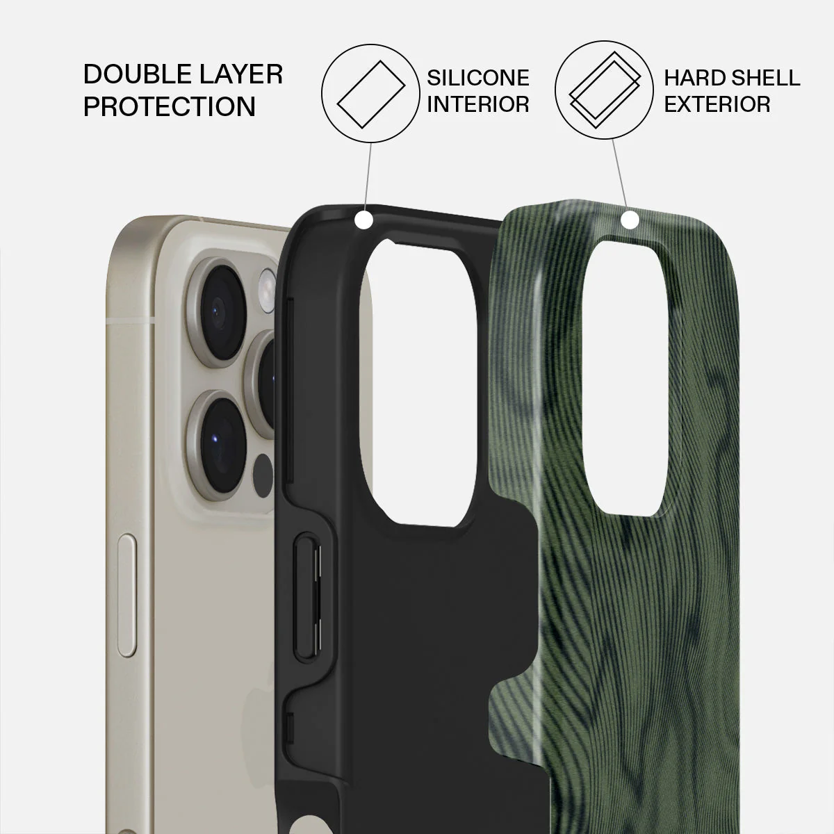 Pioneer - iPhone 16 Pro Max Case - Image 2
