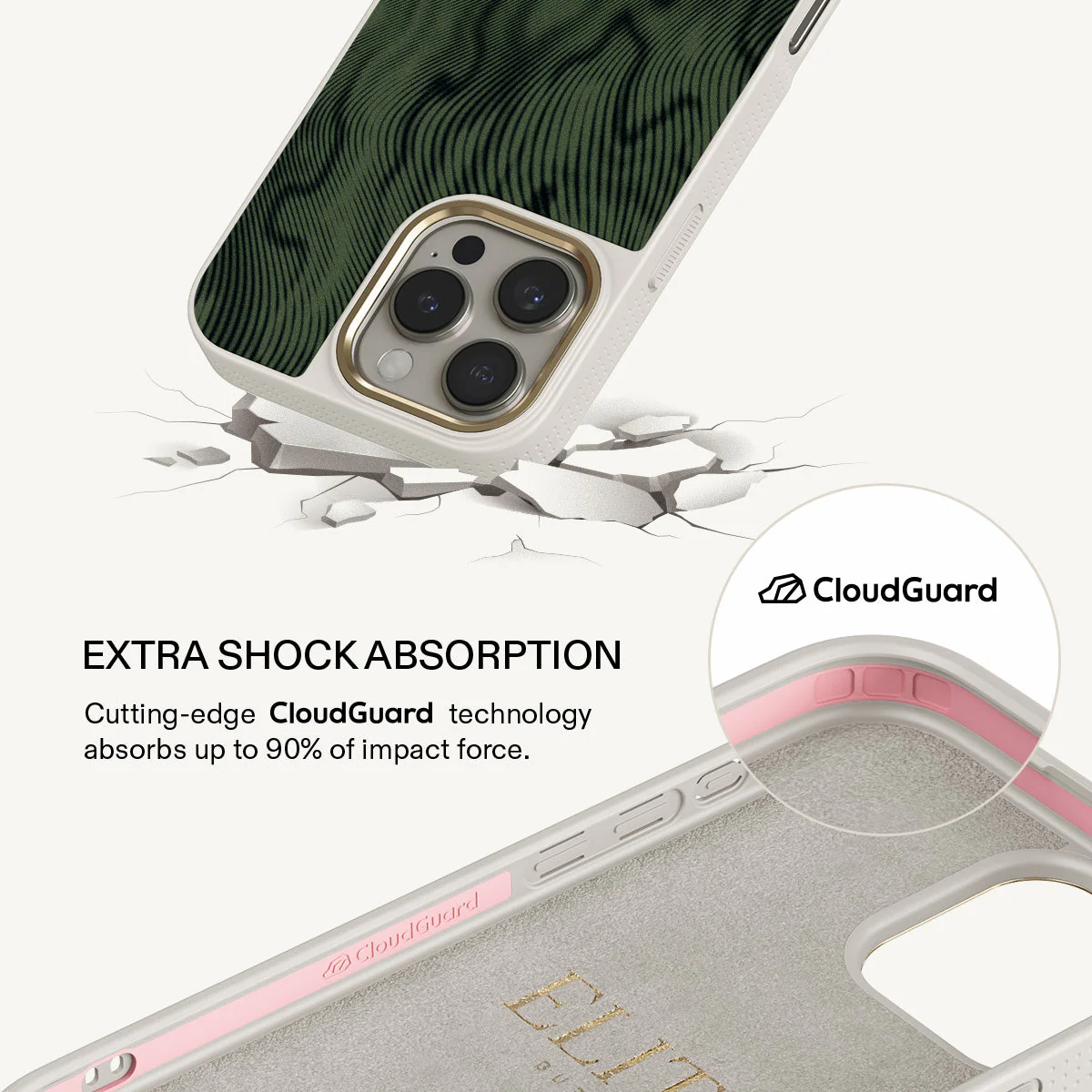 Pioneer - iPhone 16 Pro Max Case - Image 22
