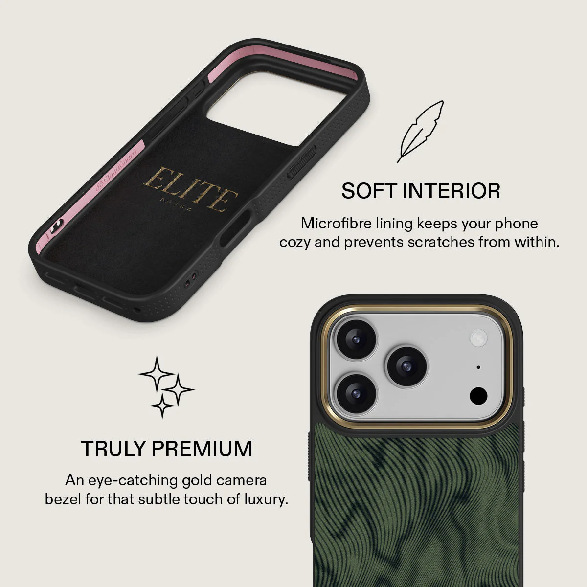 Pioneer - iPhone 17 Pro Case - Image 10