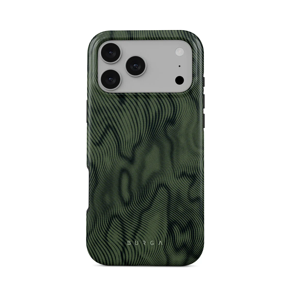 Pioneer - iPhone 17 Pro Max Case