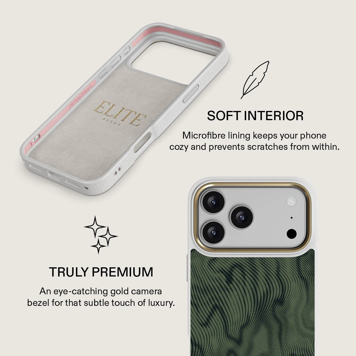 Pioneer - iPhone 17 Pro Max Case - Image 24