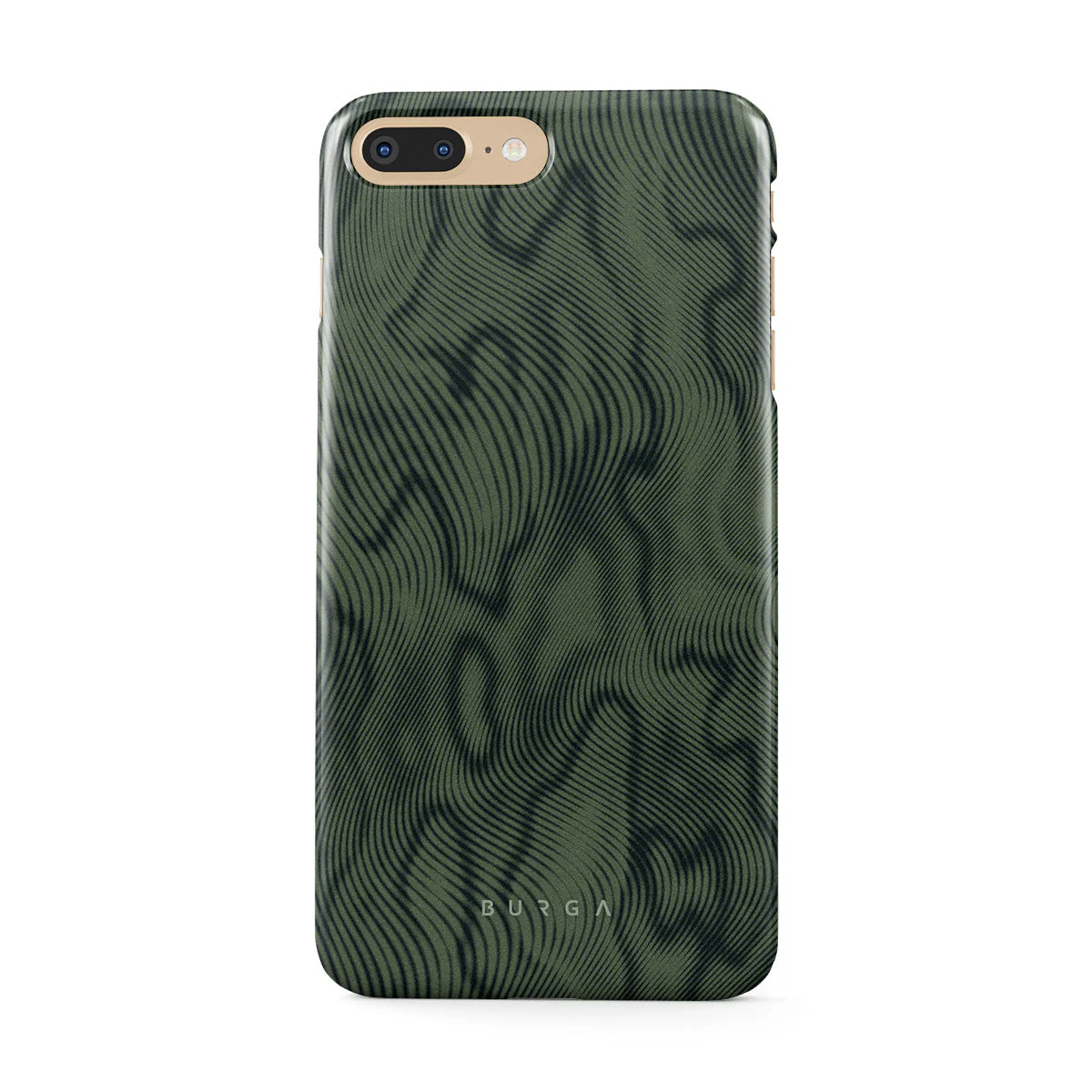 Pioneer - iPhone 7 Plus / 8 Plus Case