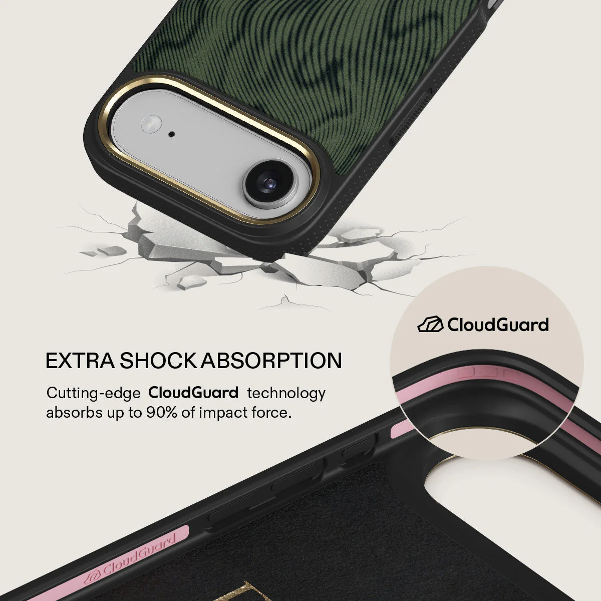 Pioneer - iPhone Air Case - Image 7