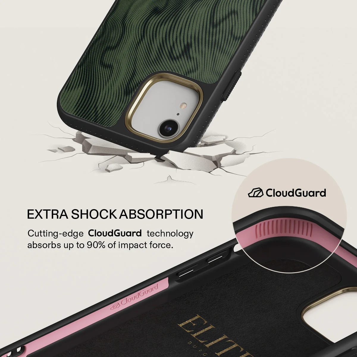 Pioneer - iPhone XR Case - Image 11