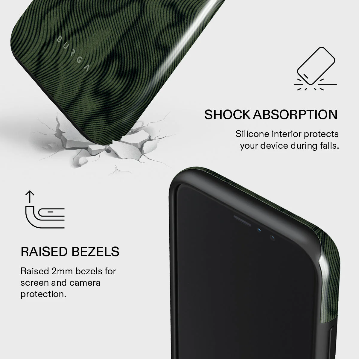 Pioneer - iPhone XR Case - Image 8