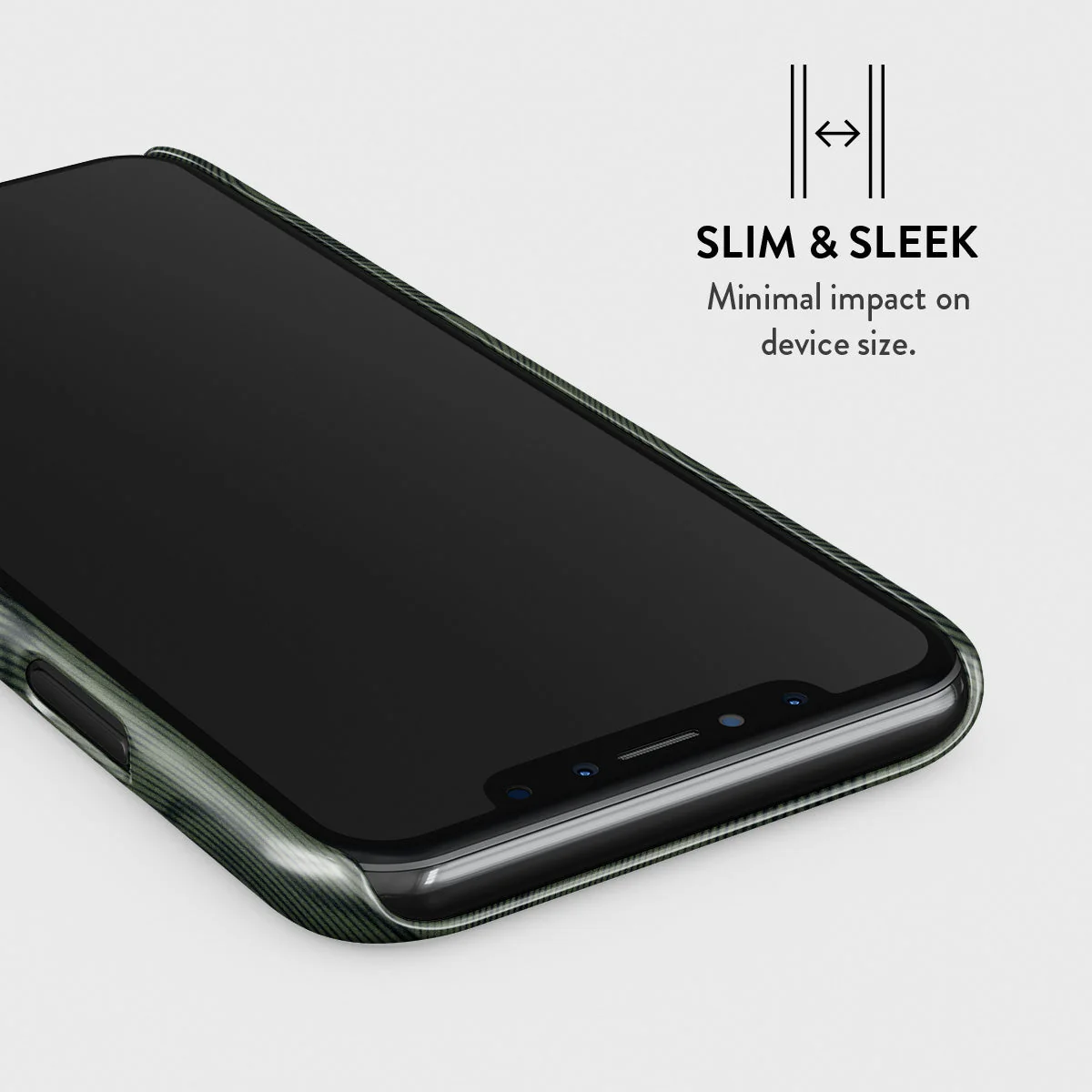 Pioneer - iPhone XS Max Case - Image 4