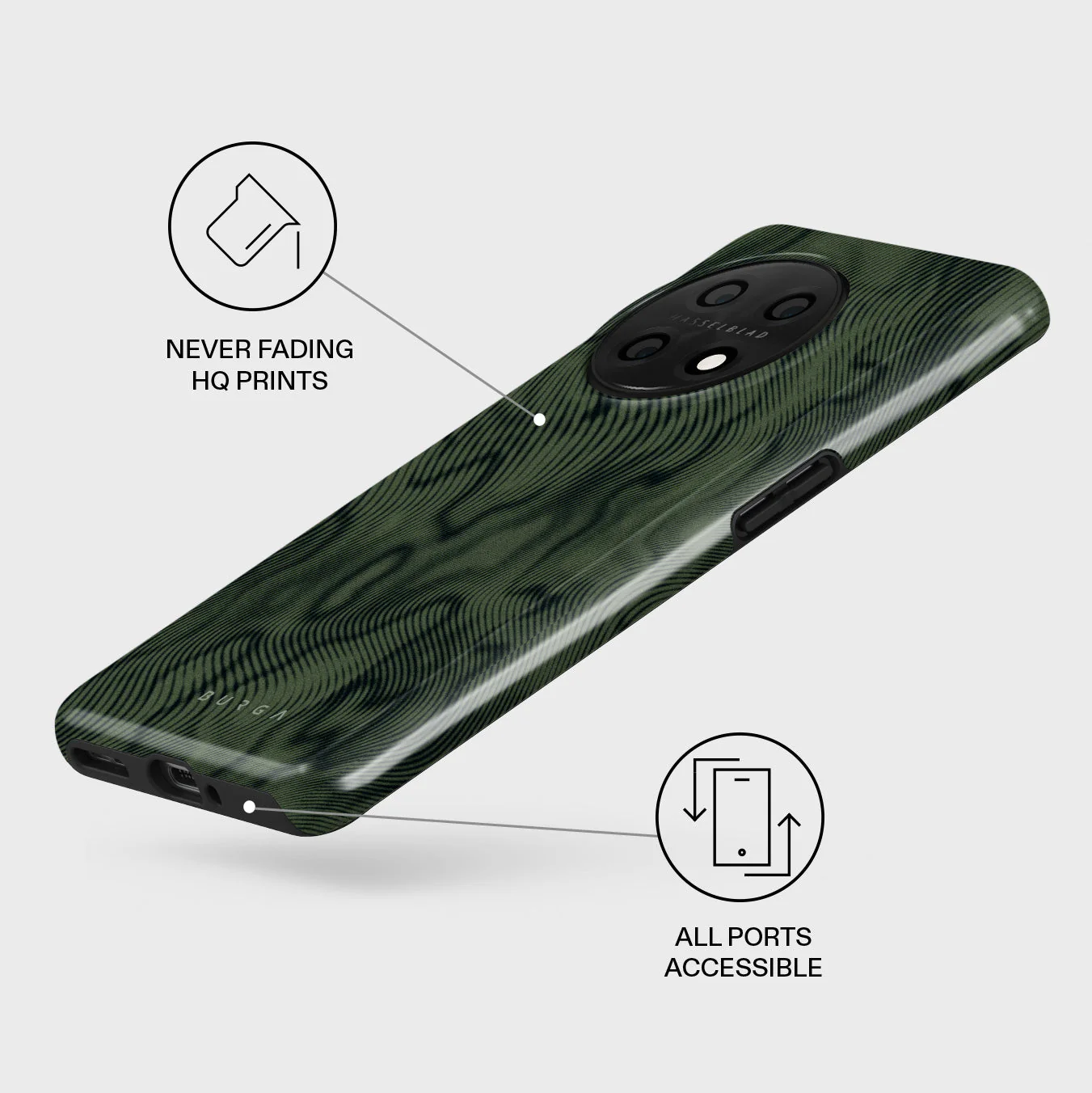 Pioneer - OnePlus 11 Case - Image 3