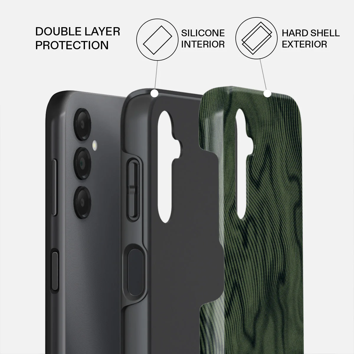 Pioneer - Samsung Galaxy A14 5G Case - Image 2