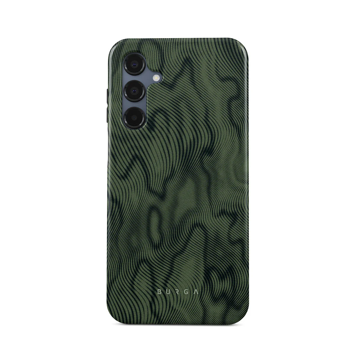 Pioneer - Samsung Galaxy A16 Case