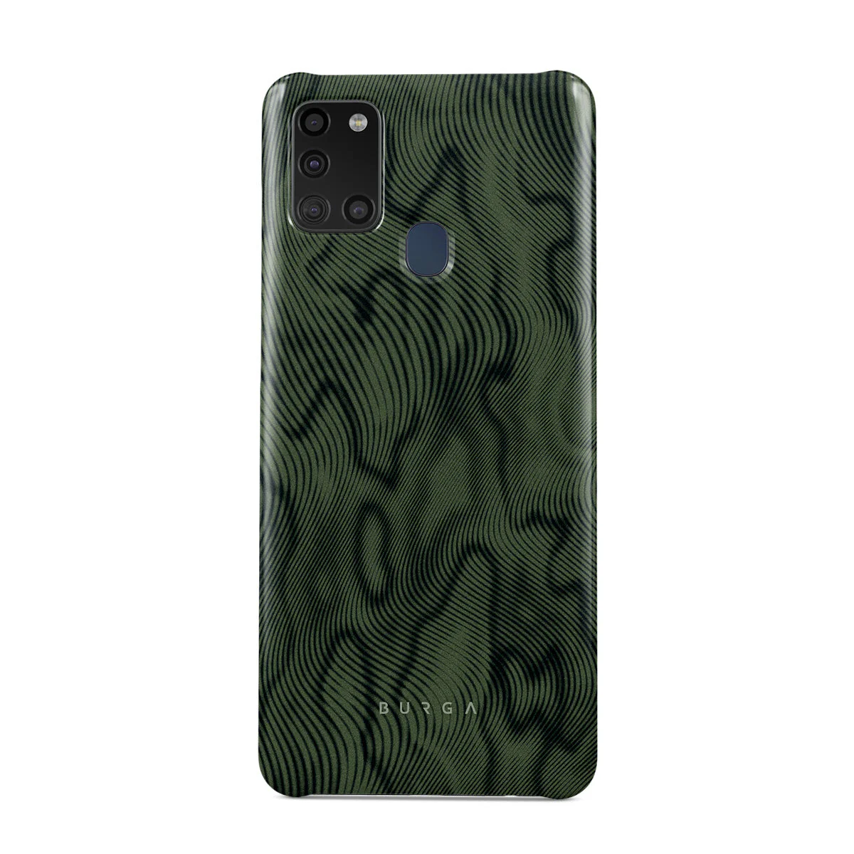 Pioneer - Samsung Galaxy A21s 4G Case