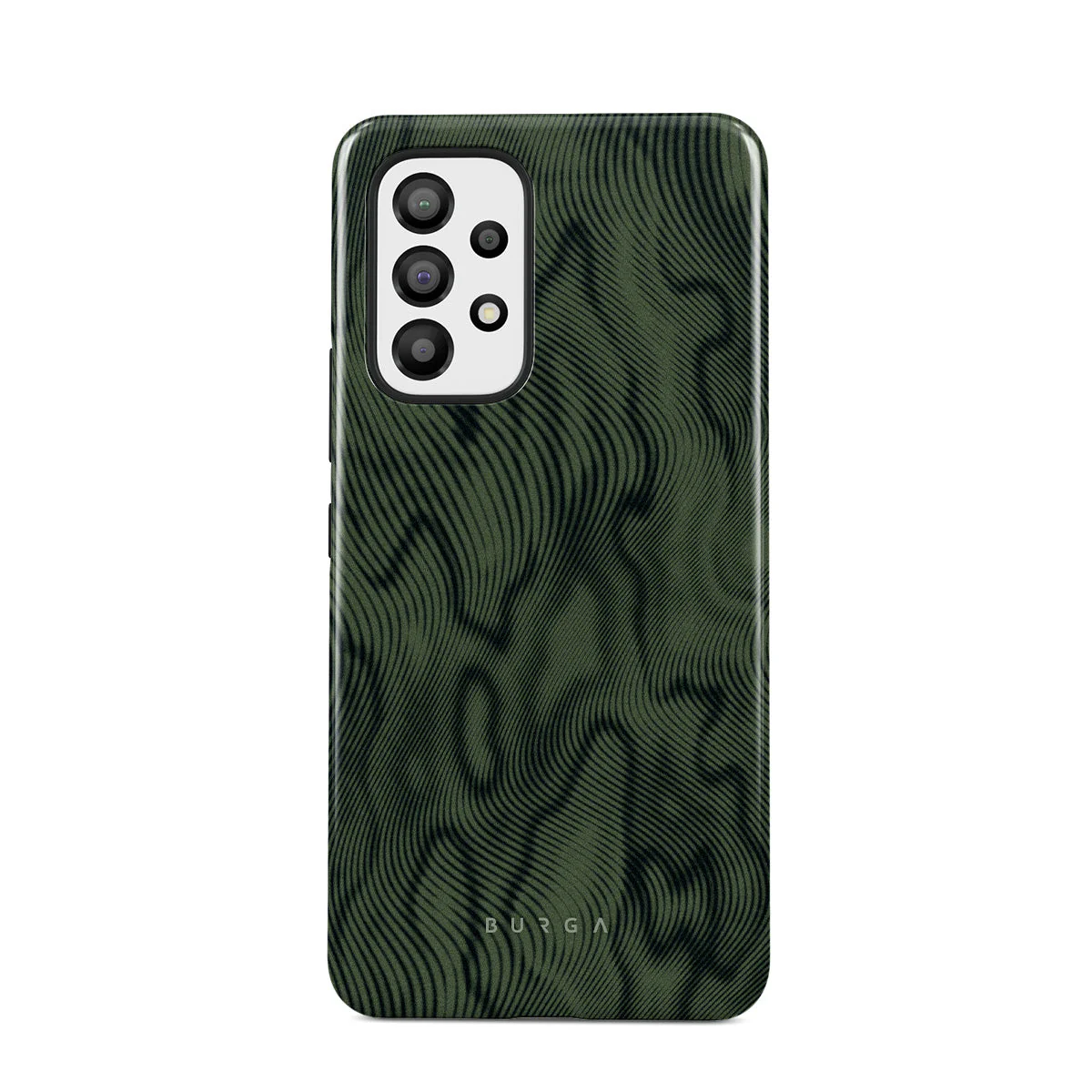 Pioneer - Samsung Galaxy A33 Case