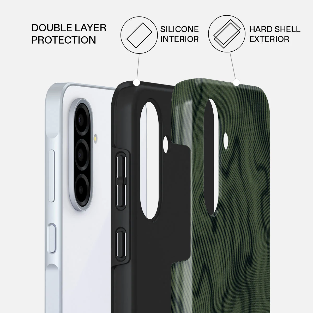 Pioneer - Samsung Galaxy A36 5G Case - Image 2