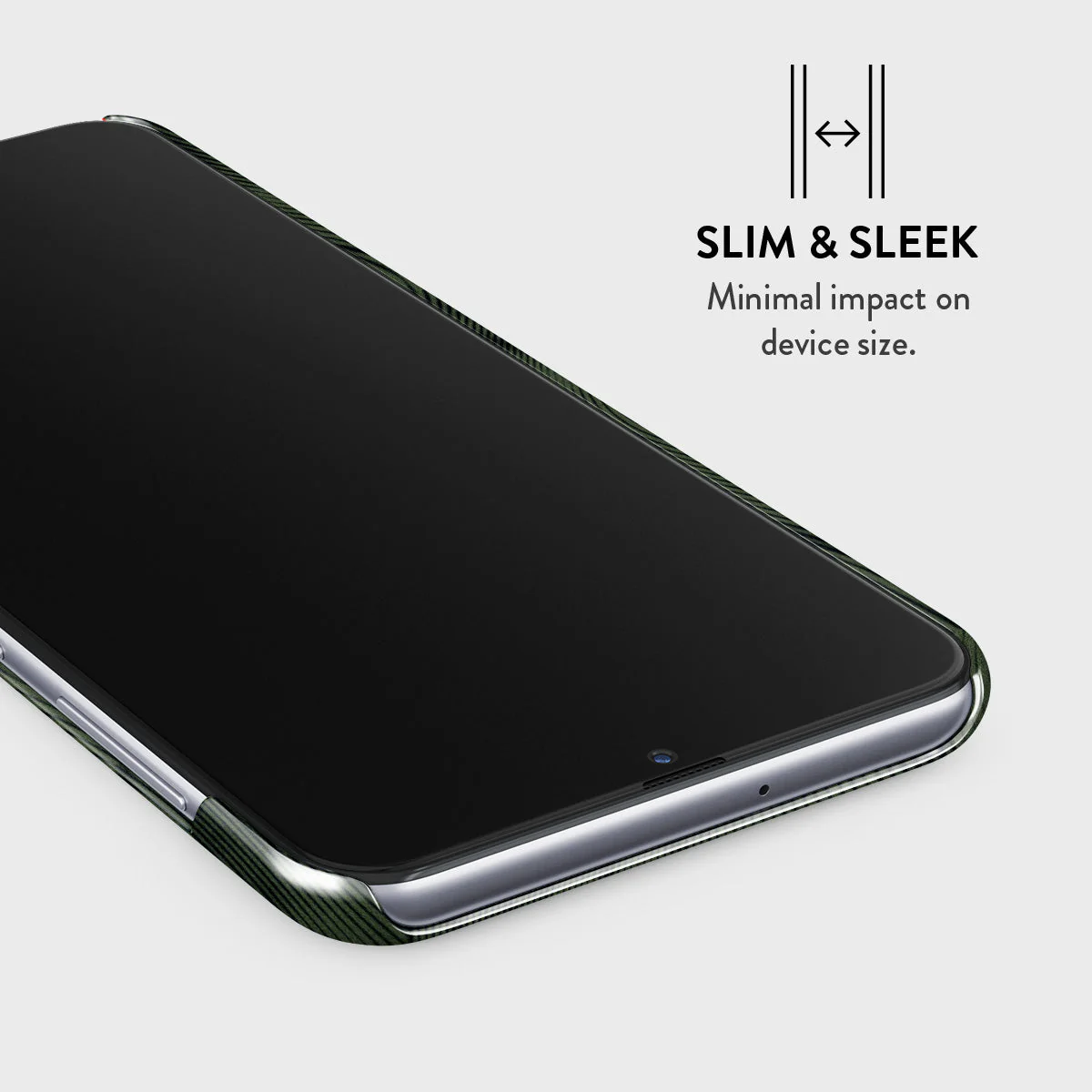 Pioneer - Samsung Galaxy A40 Case - Image 4