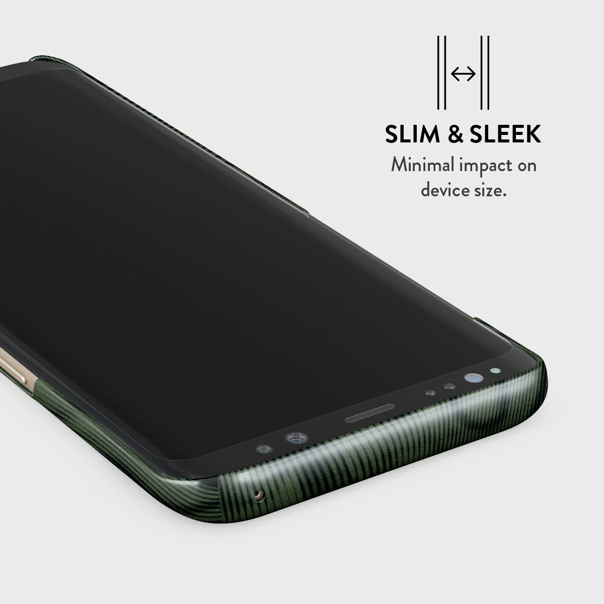 Pioneer - Samsung Galaxy Note 9 Case - Image 4